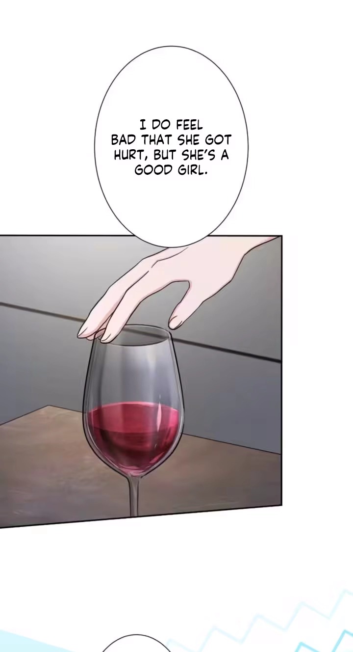 Isn’t Love Supposed to be Unnecessary in a Mistress Contract? Chapter 23 241 a44774ffa20b 31