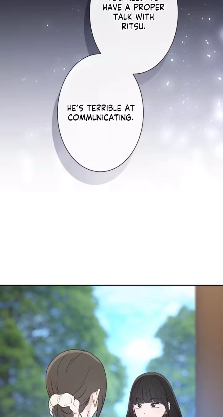 Isn’t Love Supposed to be Unnecessary in a Mistress Contract? Chapter 23 218 b1dbebcfcd07 8