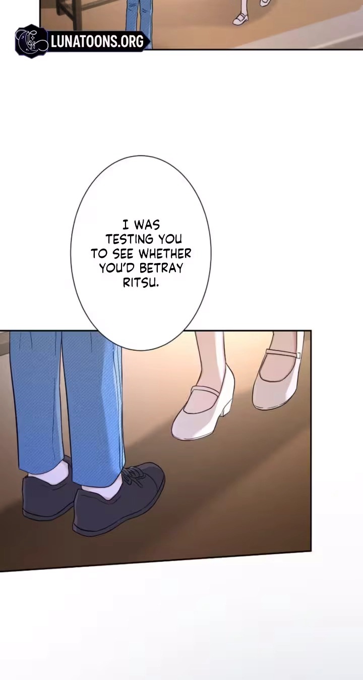 Isn’t Love Supposed to be Unnecessary in a Mistress Contract? Chapter 23 213 c9f03b5c903b 3