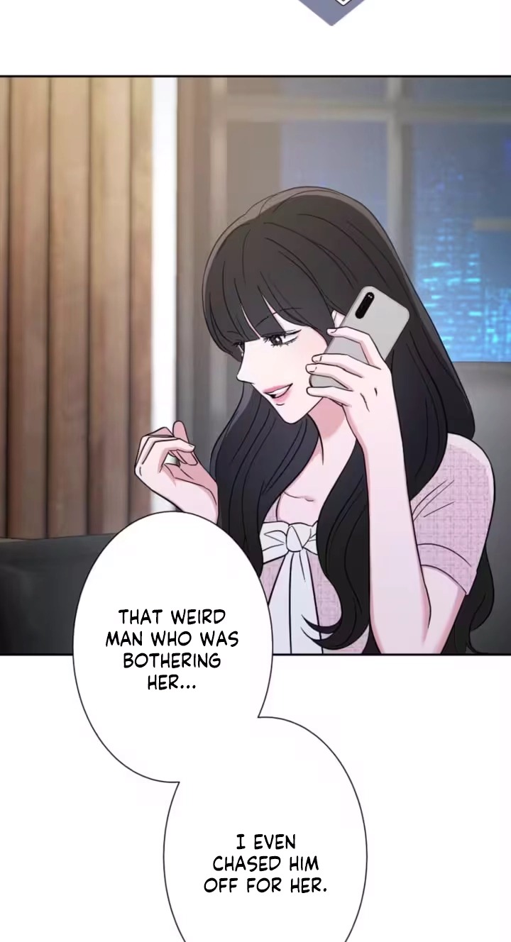 Isn’t Love Supposed to be Unnecessary in a Mistress Contract? Chapter 23 236 cdd68d7ac743 26