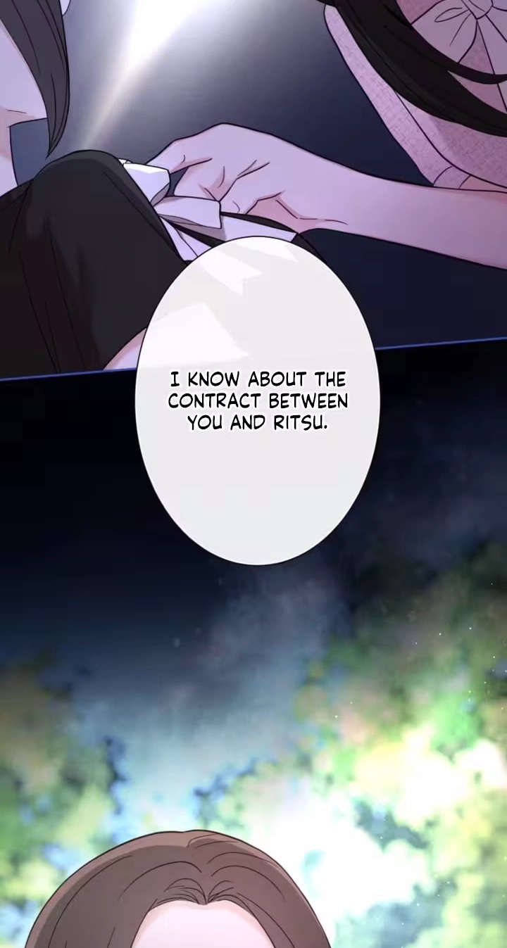Isn’t Love Supposed to be Unnecessary in a Mistress Contract? Chapter 23 215 cff97a7d0bef 5