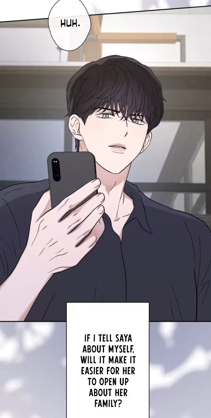 Isn’t Love Supposed to be Unnecessary in a Mistress Contract? Chapter 23 248 d8f130de0fe8 38