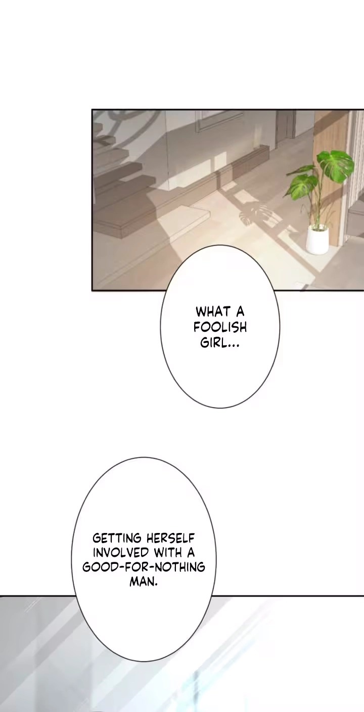 Isn’t Love Supposed to be Unnecessary in a Mistress Contract? Chapter 23 274 f46340f220fe 64