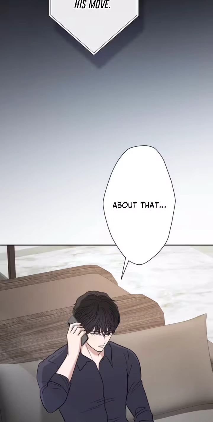 Isn’t Love Supposed to be Unnecessary in a Mistress Contract? Chapter 23 246 f4cfc67b466a 36
