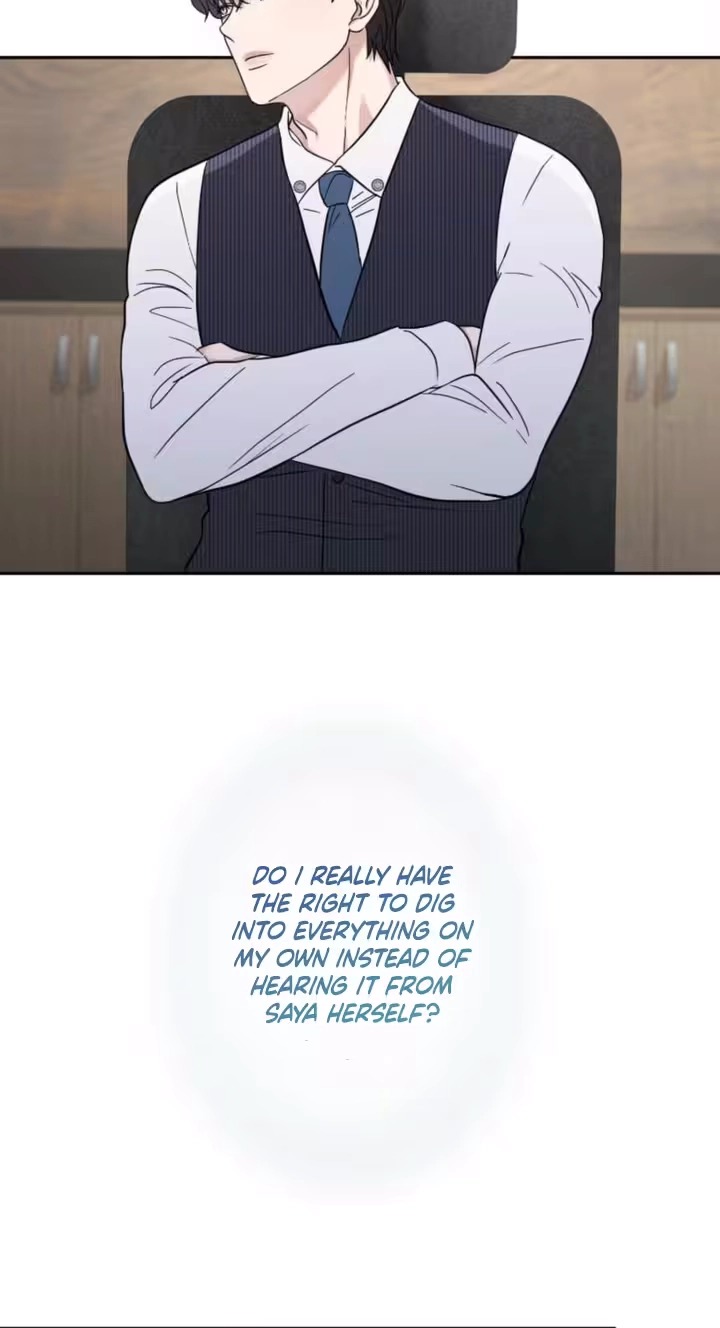 Isn’t Love Supposed to be Unnecessary in a Mistress Contract? Chapter 23 262 fe8dbf4191fc 52