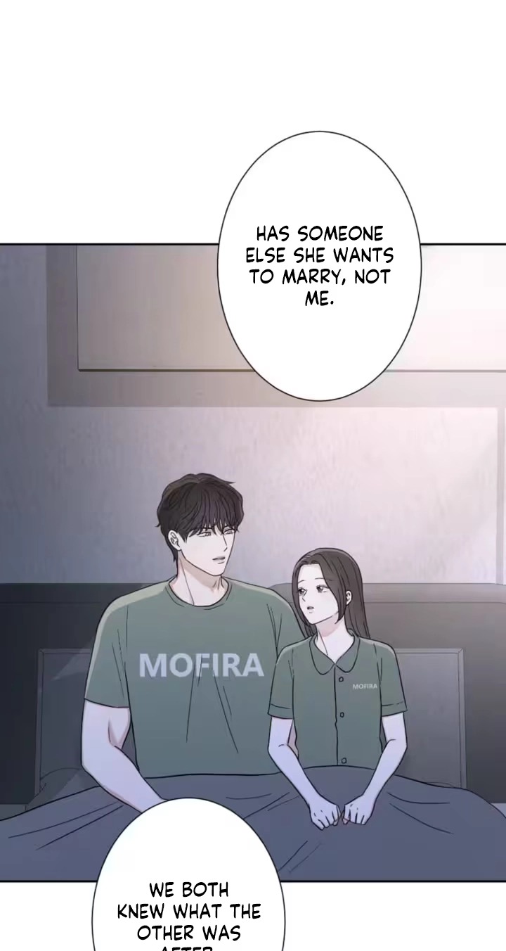 Isn’t Love Supposed to be Unnecessary in a Mistress Contract? Chapter 24 279 0253829b1e75 57