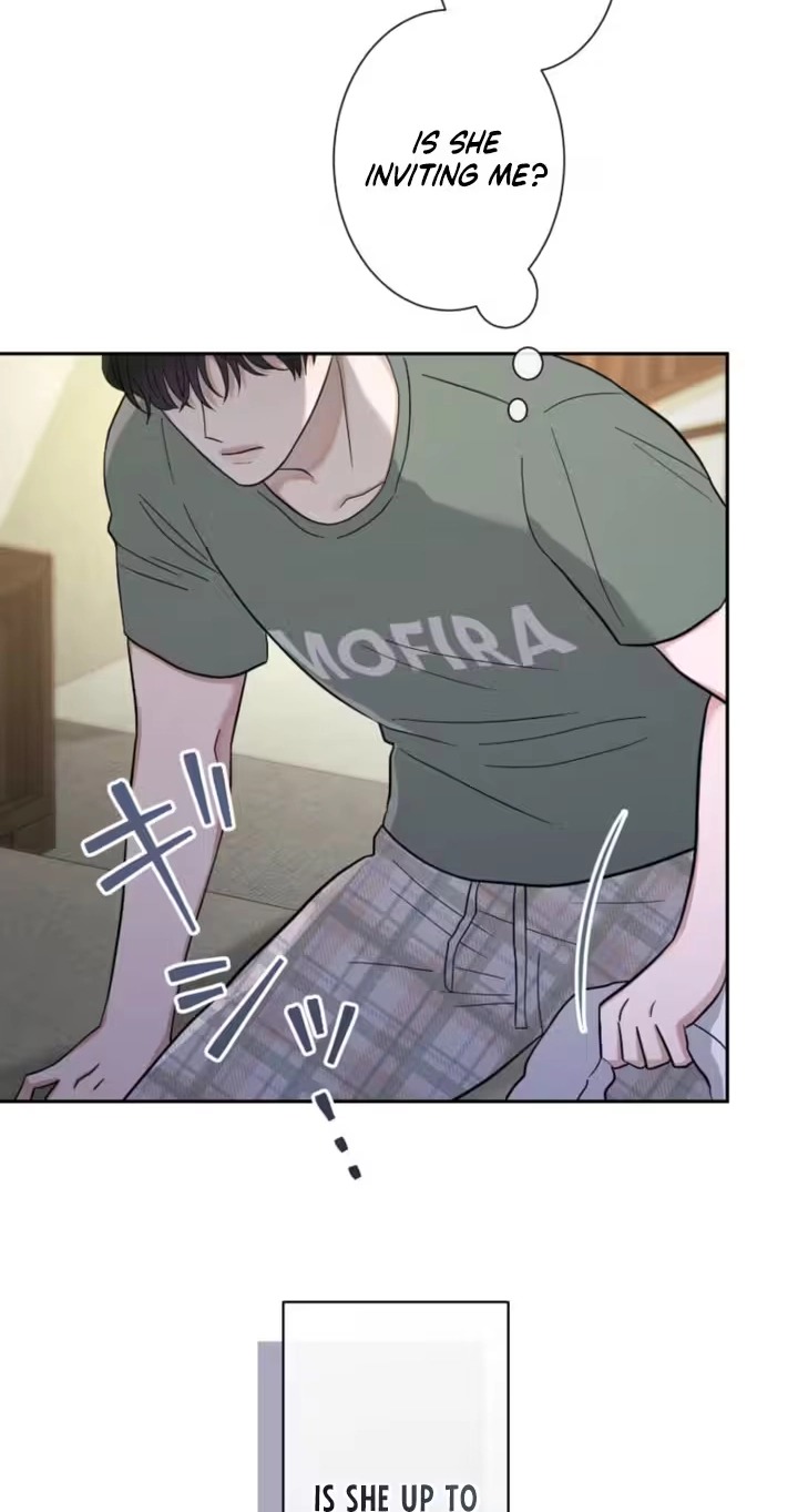 Isn’t Love Supposed to be Unnecessary in a Mistress Contract? Chapter 24 246 02ffdec57333 24