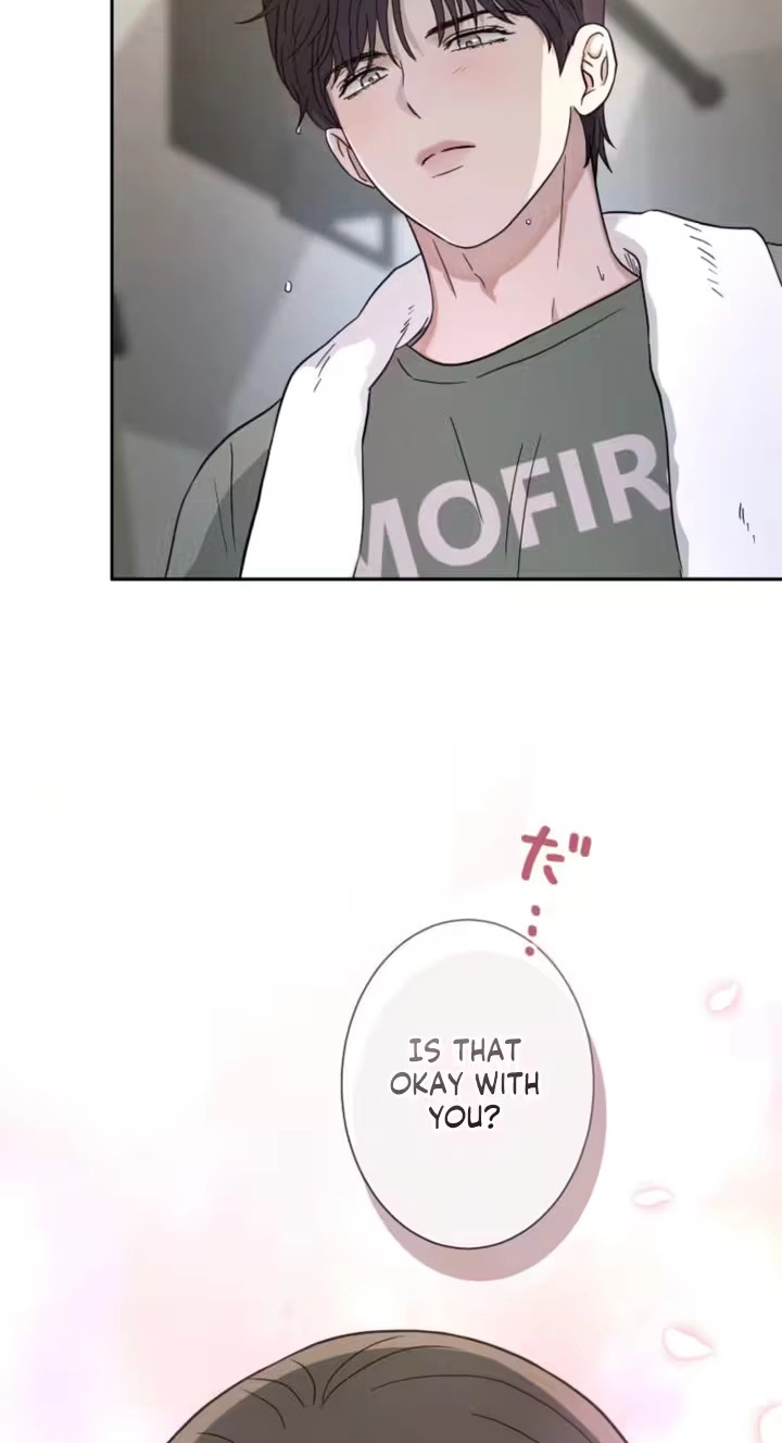 Isn’t Love Supposed to be Unnecessary in a Mistress Contract? Chapter 24 244 263c31b8241c 22