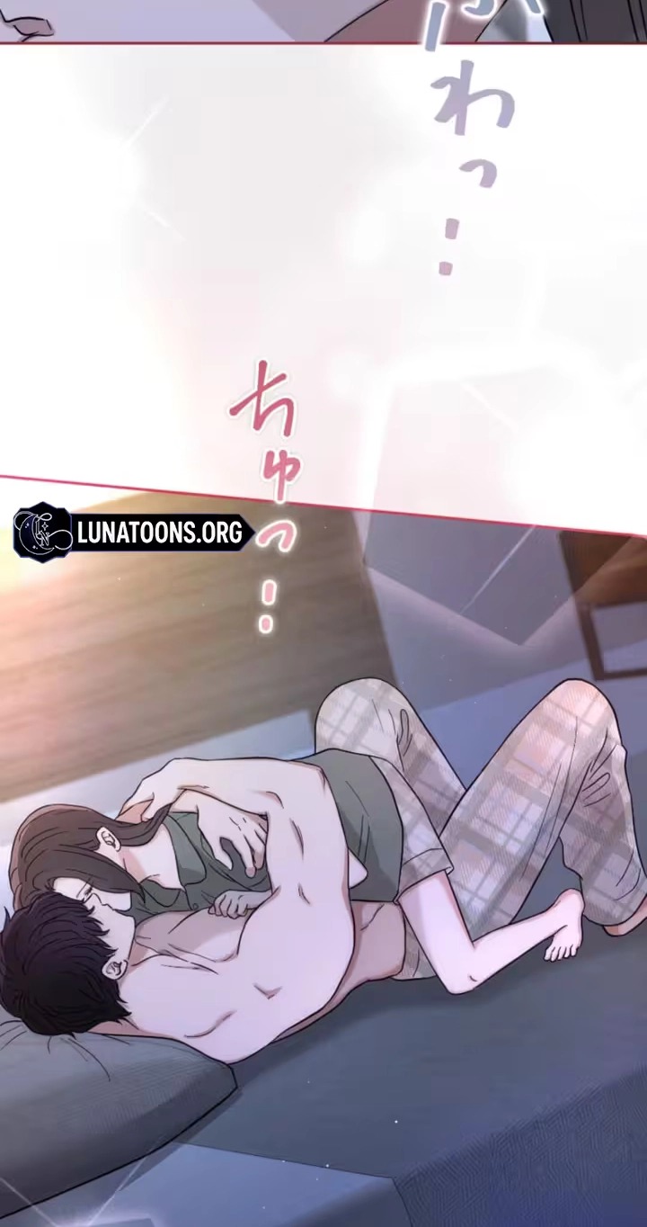 Isn’t Love Supposed to be Unnecessary in a Mistress Contract? Chapter 24 257 3109025ac5c6 35