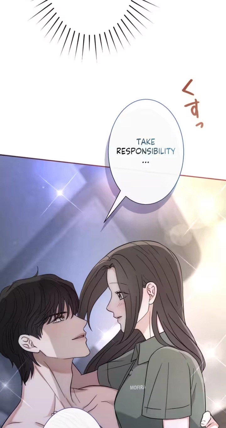 Isn’t Love Supposed to be Unnecessary in a Mistress Contract? Chapter 24 254 3345aa410eef 32