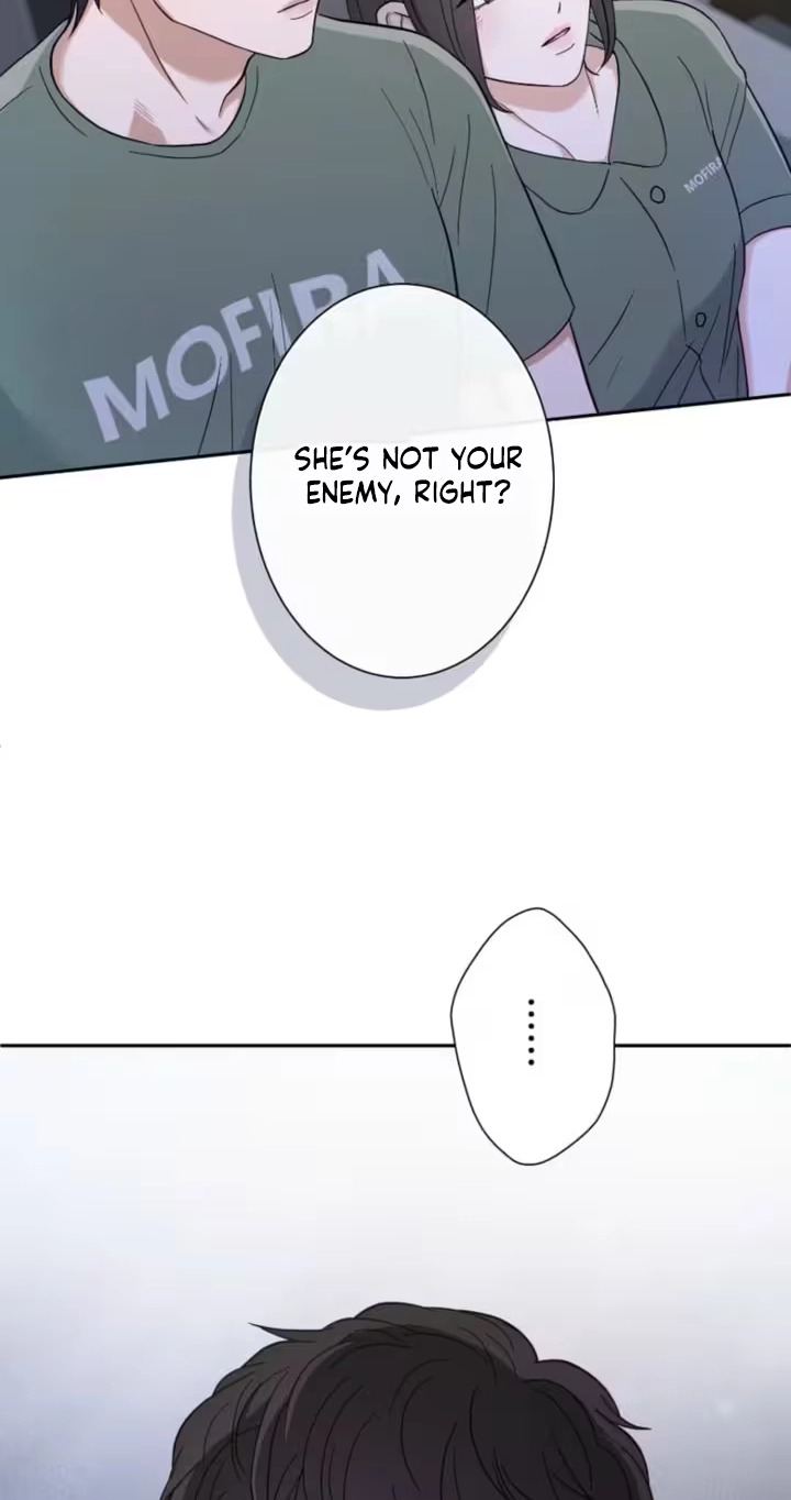 Isn’t Love Supposed to be Unnecessary in a Mistress Contract? Chapter 24 274 51b83a85e07c 52
