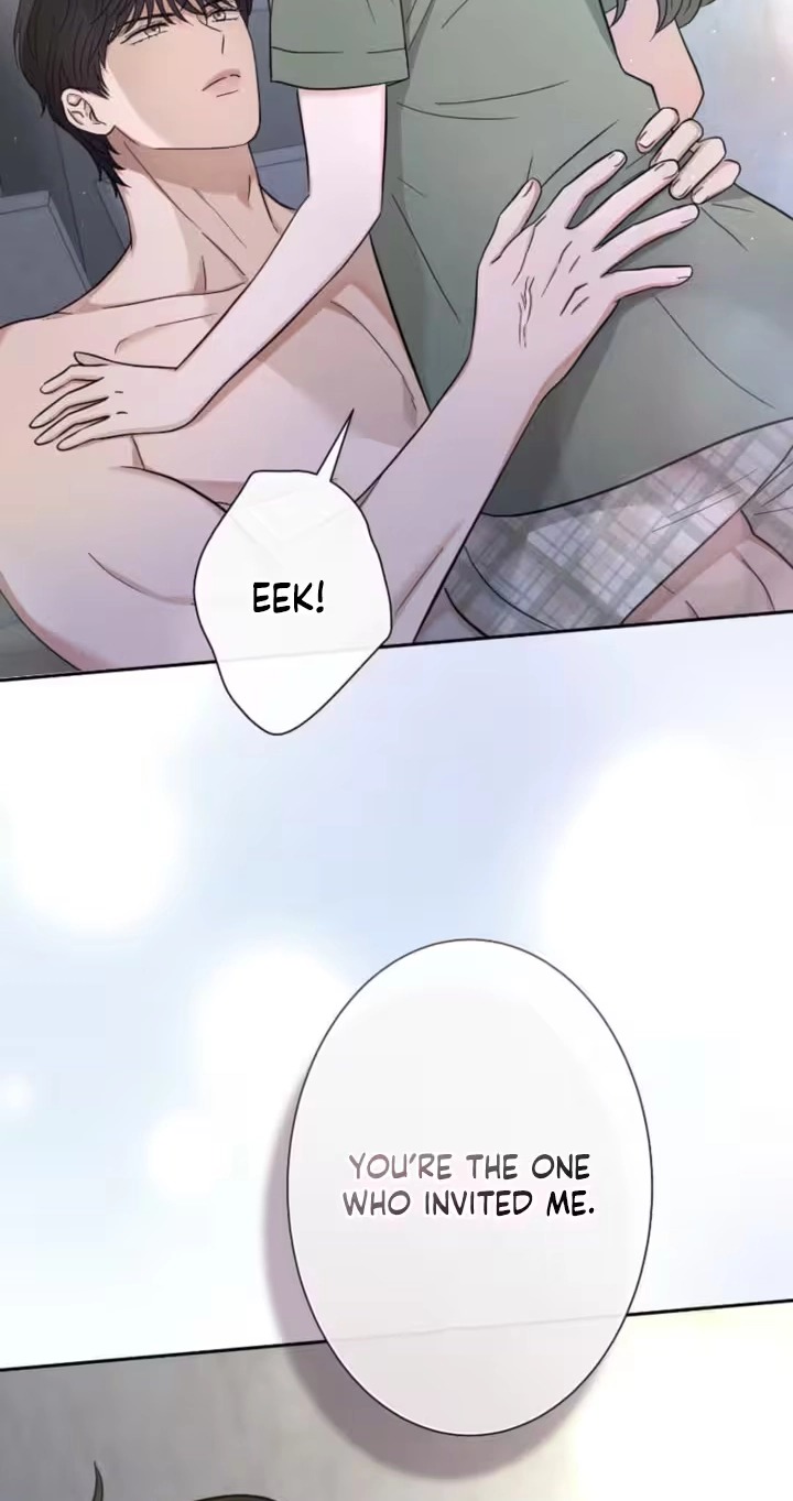 Isn’t Love Supposed to be Unnecessary in a Mistress Contract? Chapter 24 251 682d7f30d2ff 29
