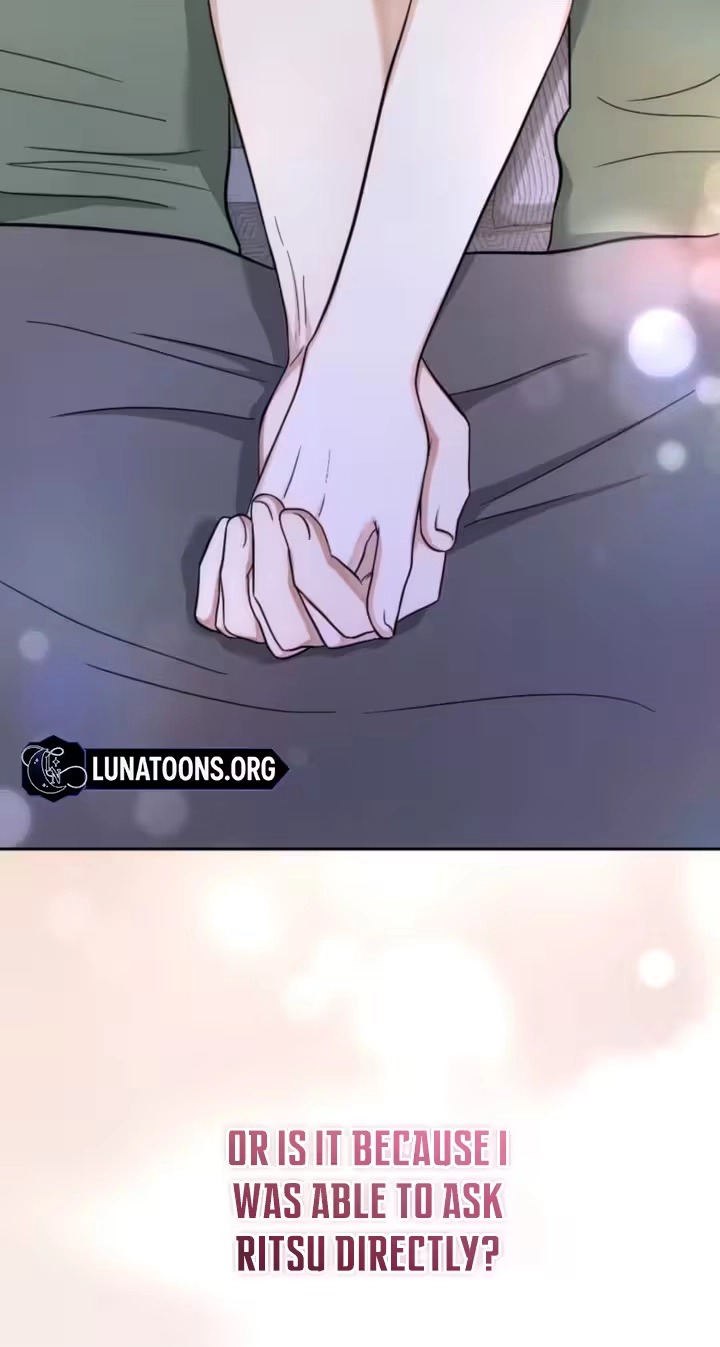 Isn’t Love Supposed to be Unnecessary in a Mistress Contract? Chapter 24 289 6901a32a0951 67