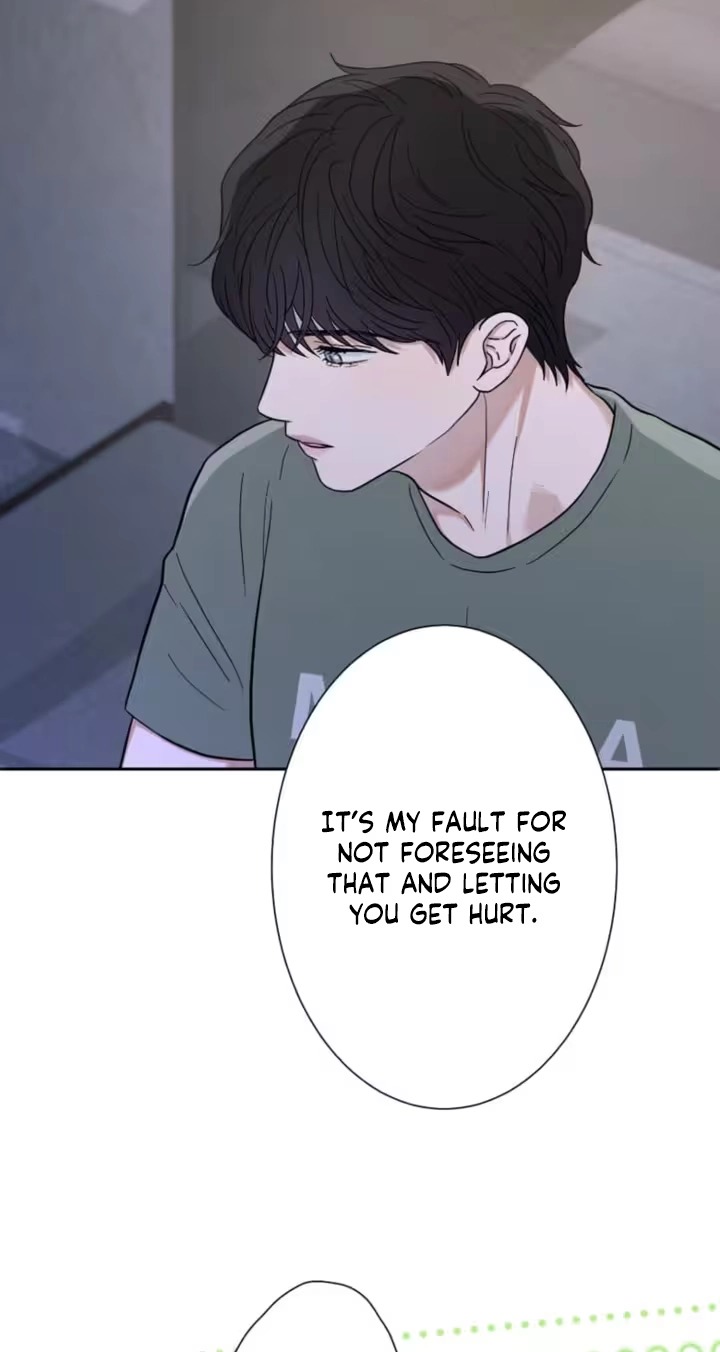 Isn’t Love Supposed to be Unnecessary in a Mistress Contract? Chapter 24 284 6e7236249332 62