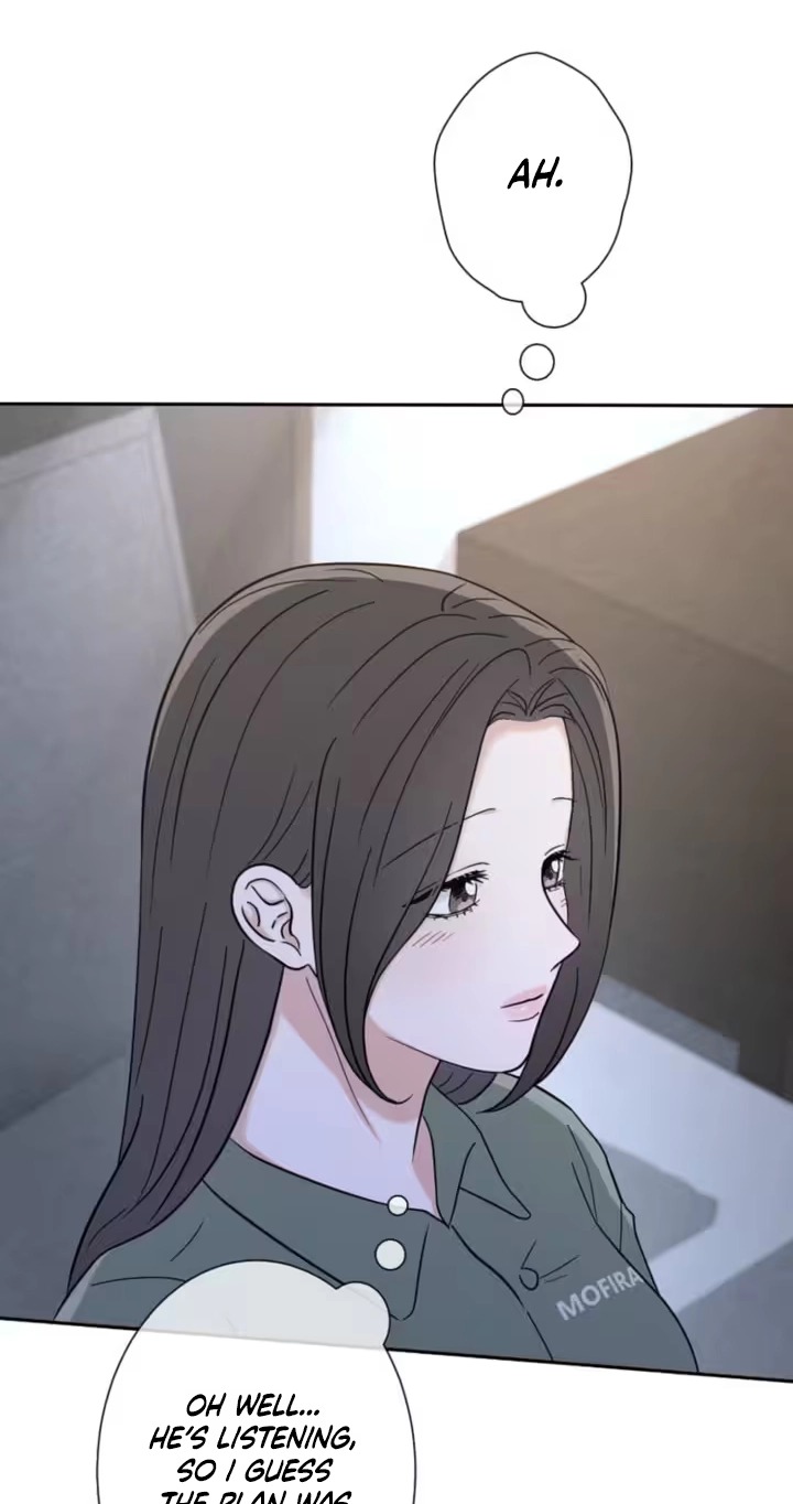 Isn’t Love Supposed to be Unnecessary in a Mistress Contract? Chapter 24 272 78b23aac584b 50