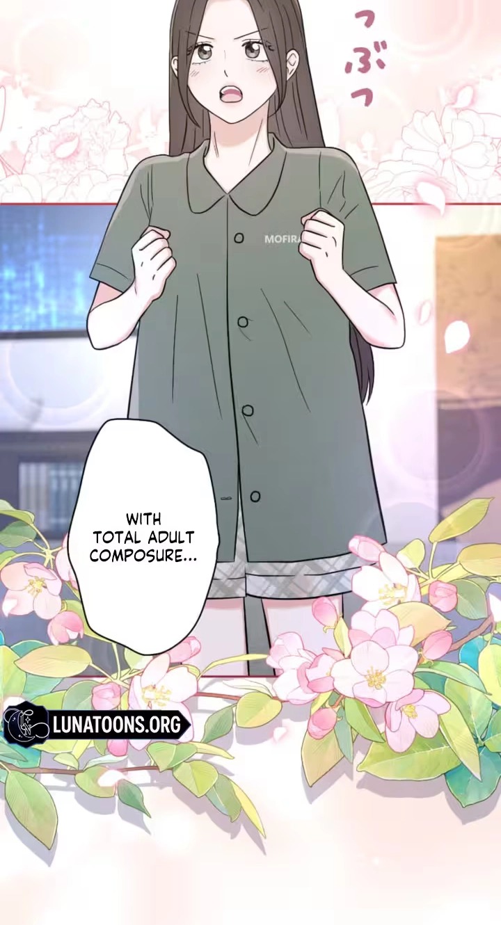 Isn’t Love Supposed to be Unnecessary in a Mistress Contract? Chapter 24 236 7ef1073b0b51 14