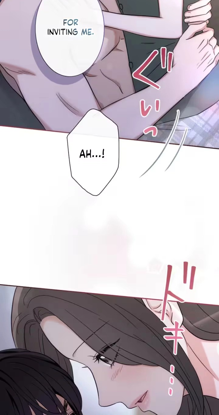 Isn’t Love Supposed to be Unnecessary in a Mistress Contract? Chapter 24 255 87ed8cab713f 33