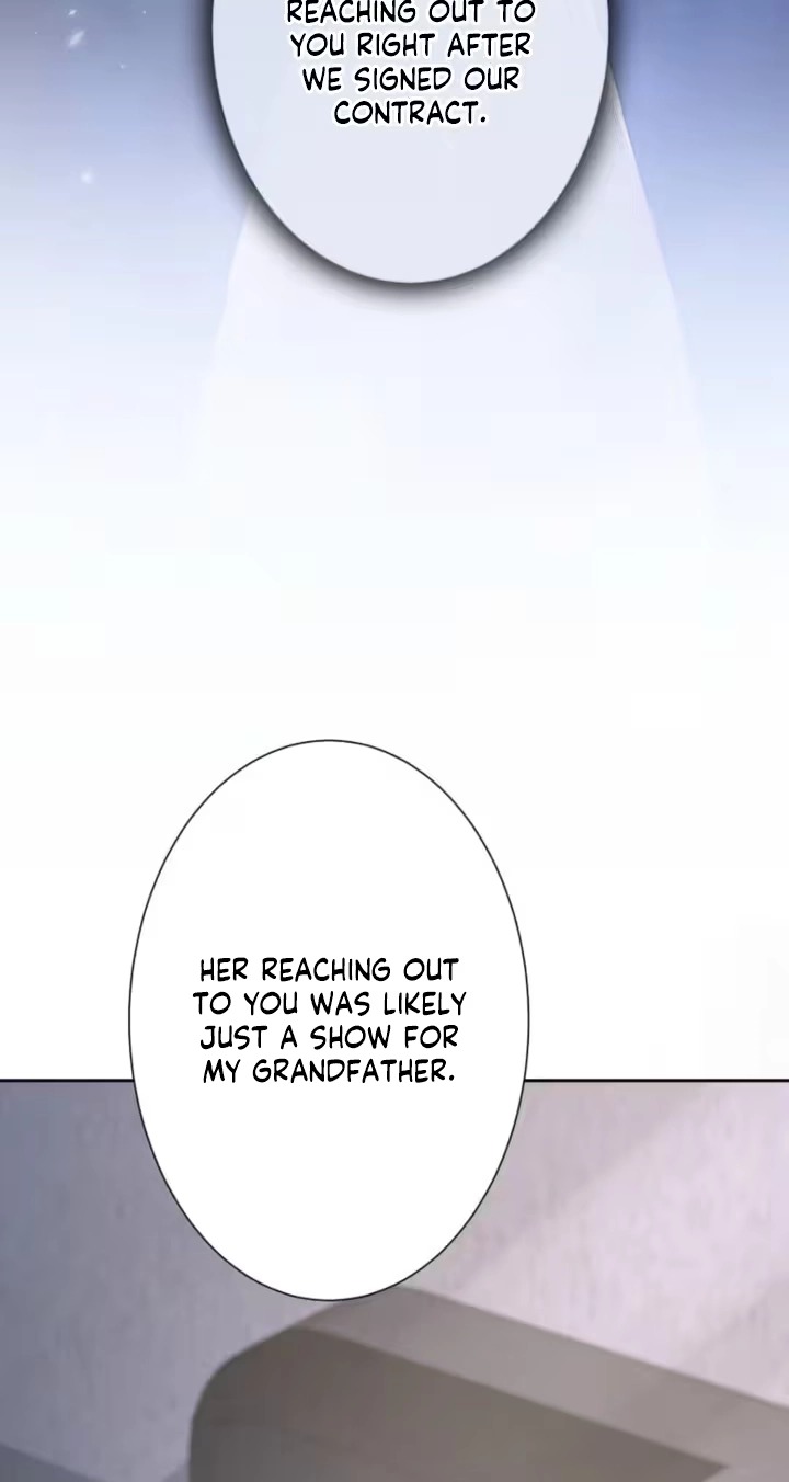 Isn’t Love Supposed to be Unnecessary in a Mistress Contract? Chapter 24 283 9d0c747c5f55 61