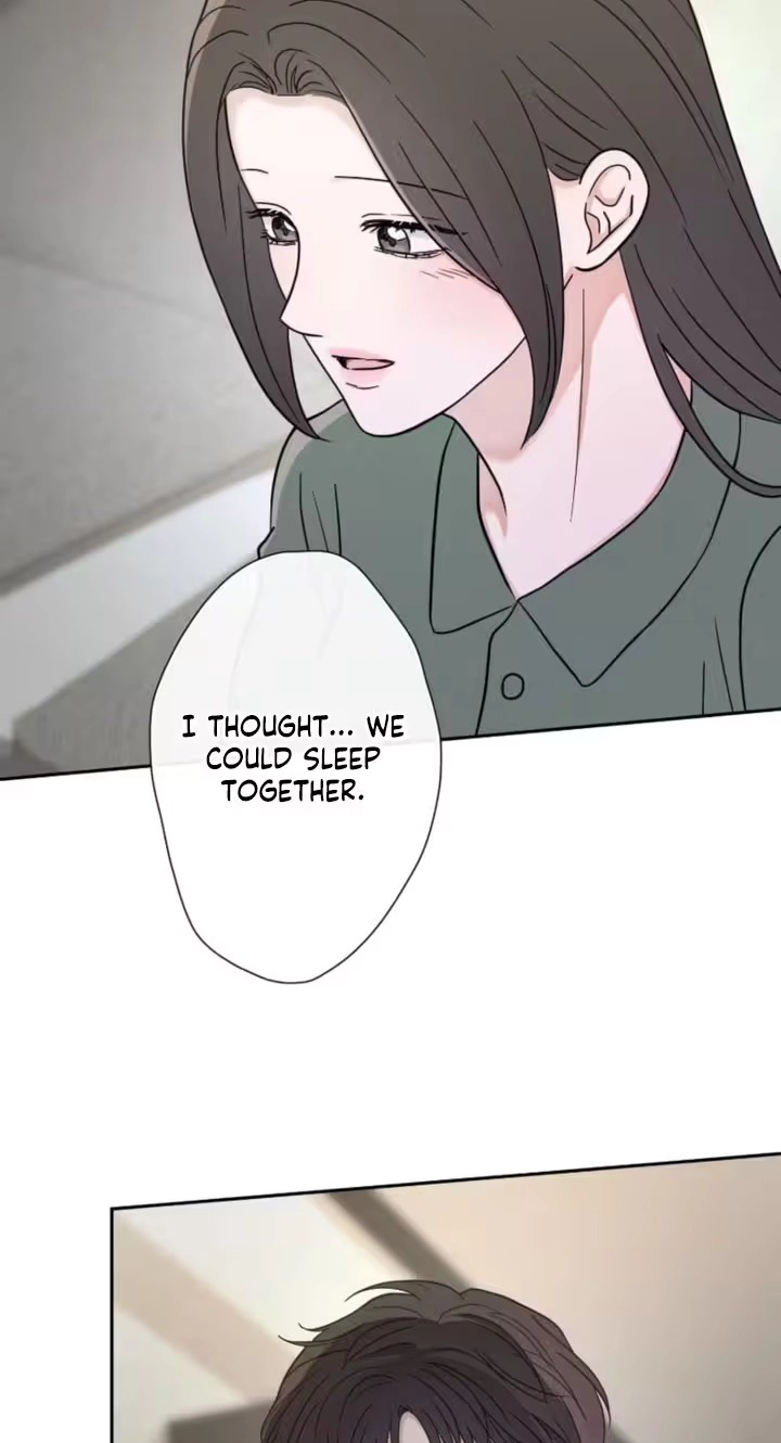 Isn’t Love Supposed to be Unnecessary in a Mistress Contract? Chapter 24 243 aee1af2a2f80 21