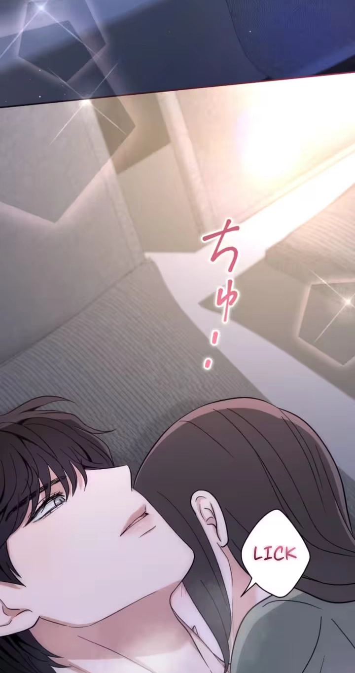 Isn’t Love Supposed to be Unnecessary in a Mistress Contract? Chapter 24 258 bae133709df0 36