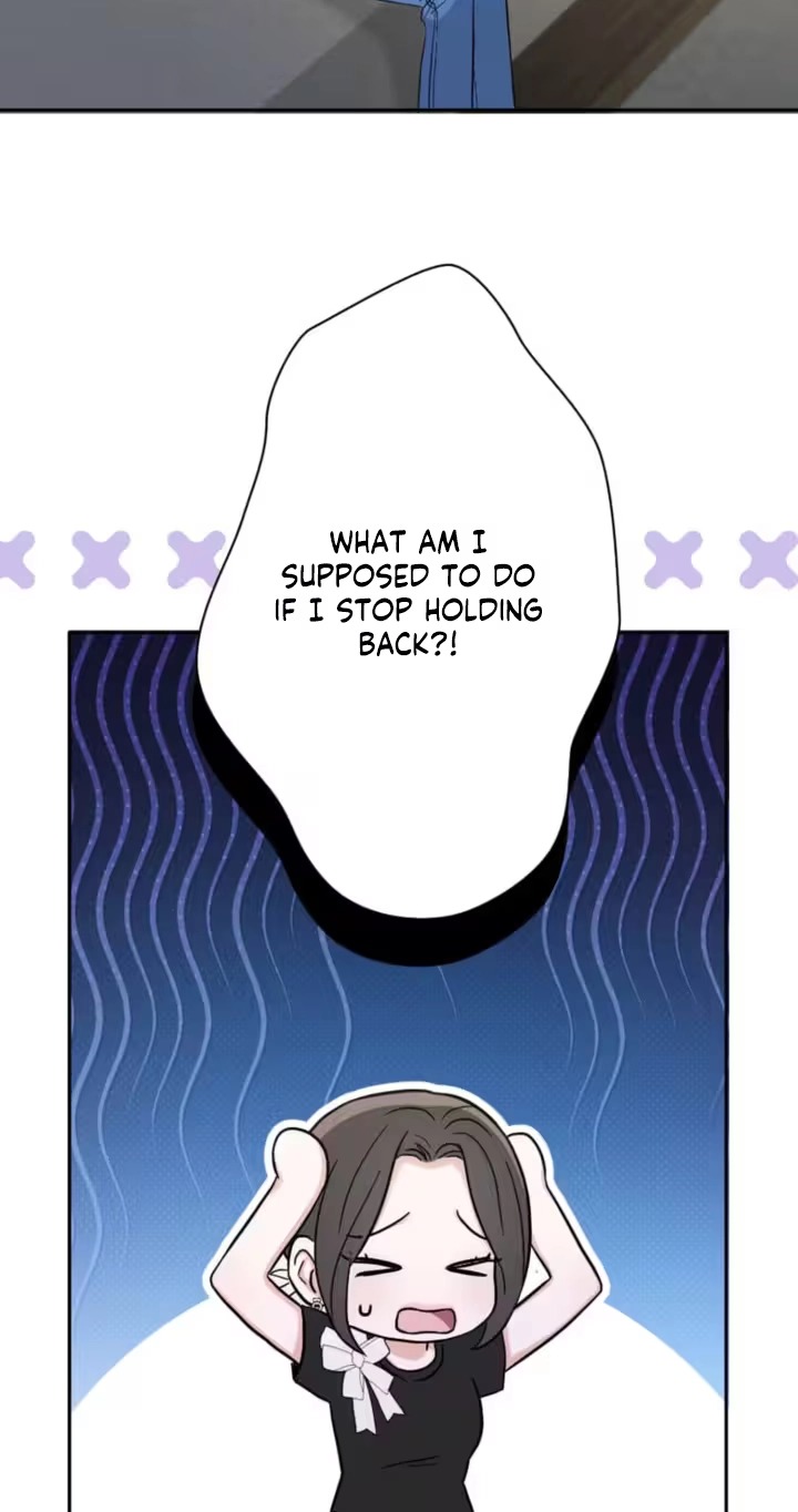 Isn’t Love Supposed to be Unnecessary in a Mistress Contract? Chapter 24 225 cc2afa212c9c 3