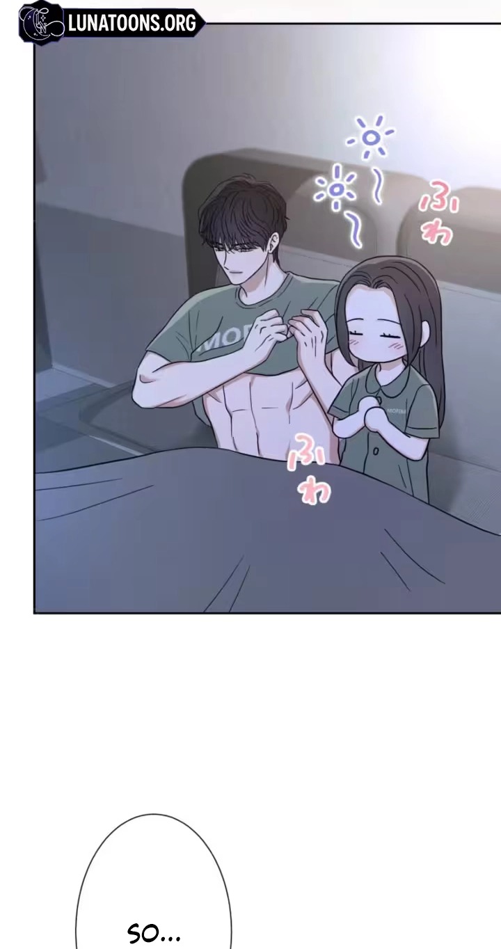 Isn’t Love Supposed to be Unnecessary in a Mistress Contract? Chapter 24 268 cc5b34193569 46