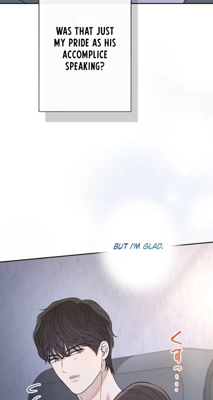 Isn’t Love Supposed to be Unnecessary in a Mistress Contract? Chapter 24 287 ed5d42b2b1a7 65