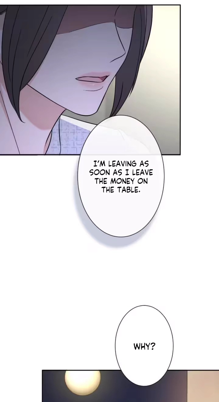 Isn’t Love Supposed to be Unnecessary in a Mistress Contract? Chapter 25 258 0354206e8ee1 42