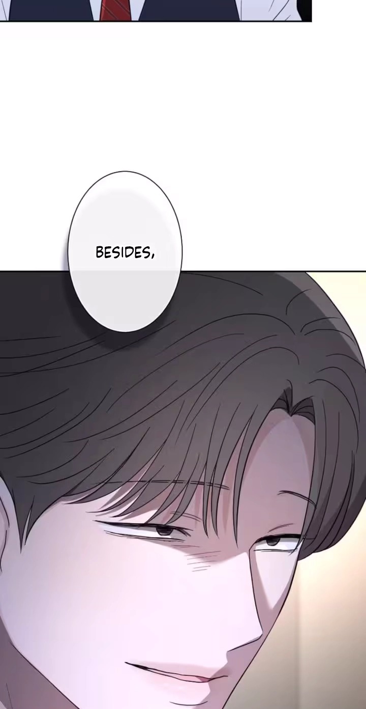 Isn’t Love Supposed to be Unnecessary in a Mistress Contract? Chapter 25 264 0be9c1f8ae19 48