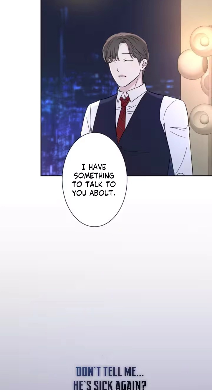 Isn’t Love Supposed to be Unnecessary in a Mistress Contract? Chapter 25 259 0c3709f87410 43