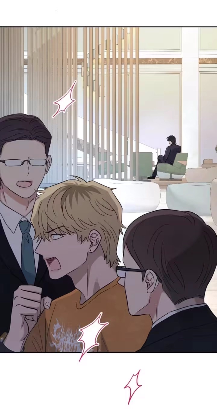 Isn’t Love Supposed to be Unnecessary in a Mistress Contract? Chapter 25 277 3f6cc048d1e2 61
