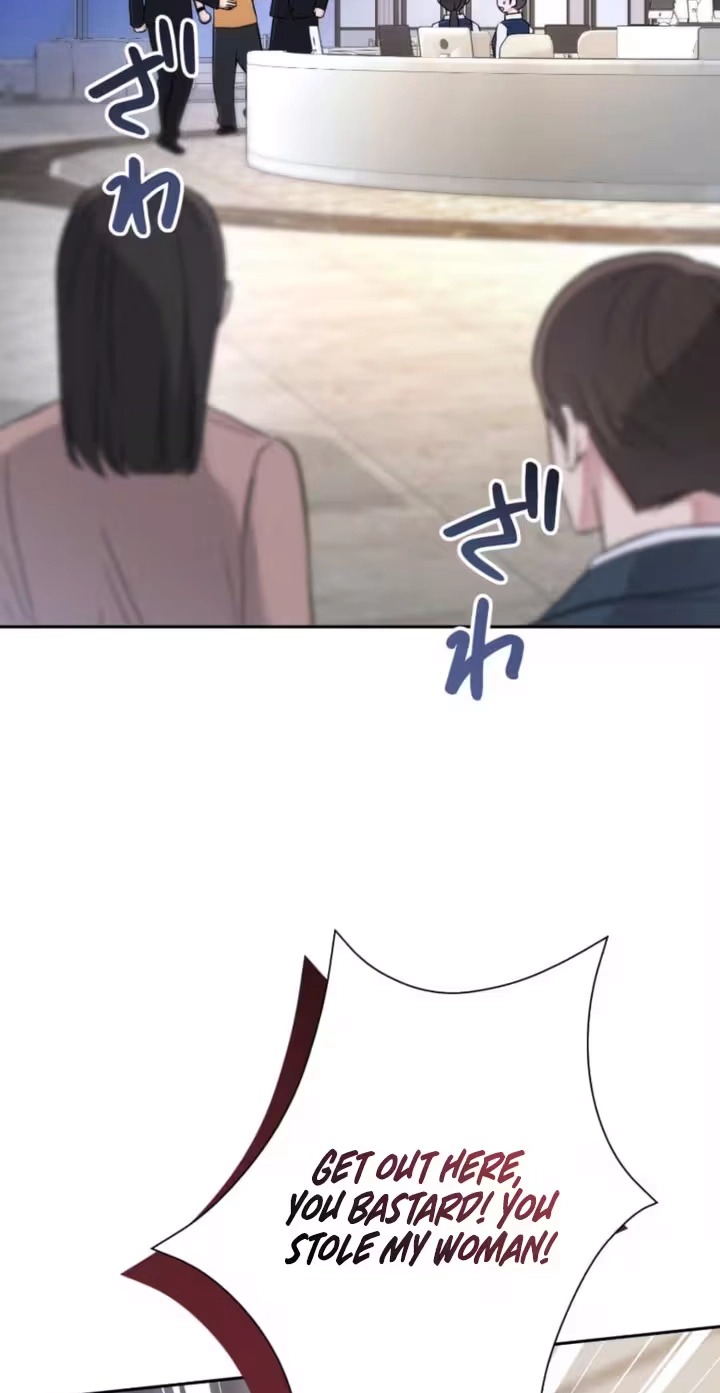 Isn’t Love Supposed to be Unnecessary in a Mistress Contract? Chapter 25 269 48ba07b5c88c 53