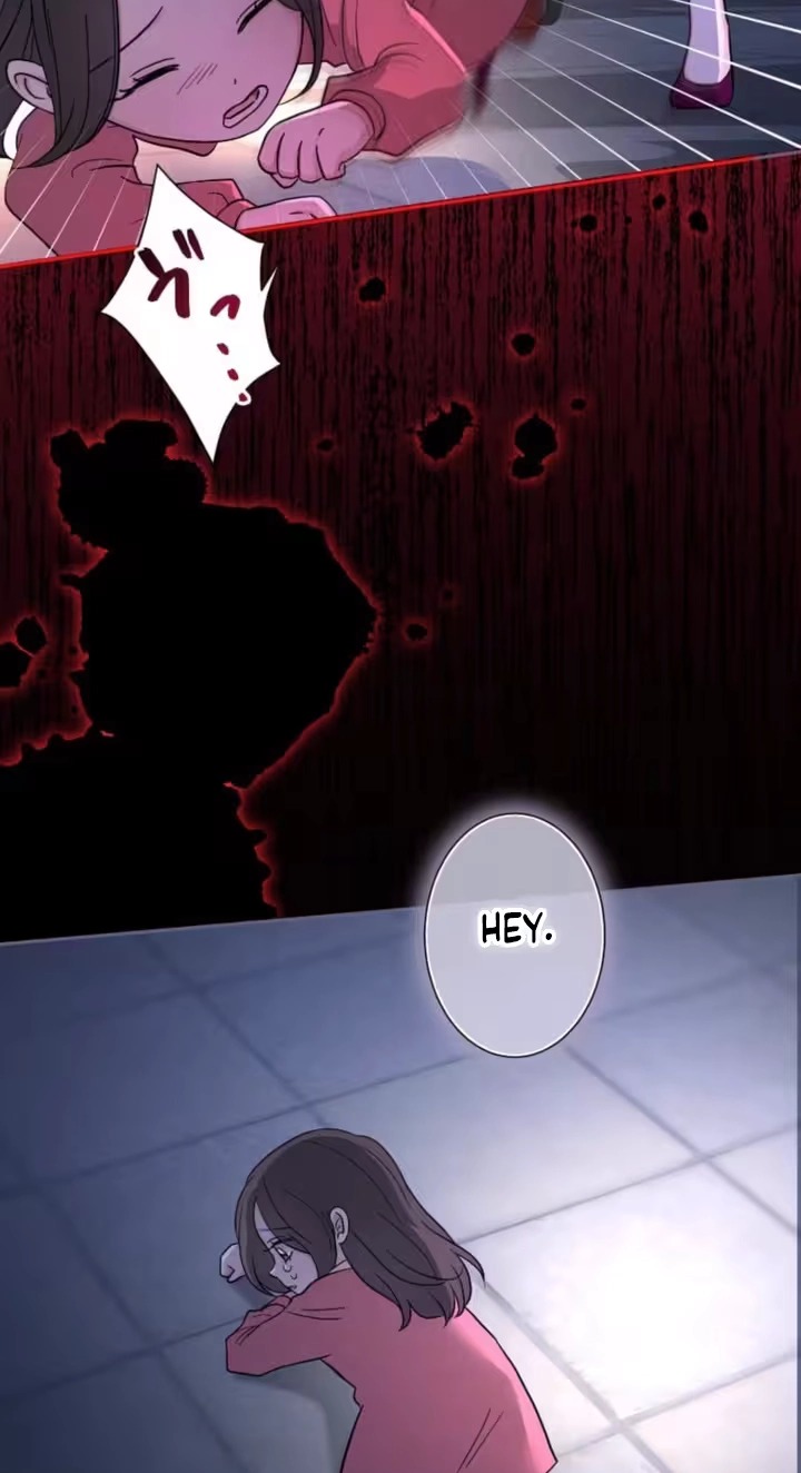 Isn’t Love Supposed to be Unnecessary in a Mistress Contract? Chapter 25 252 668d442f756e 36