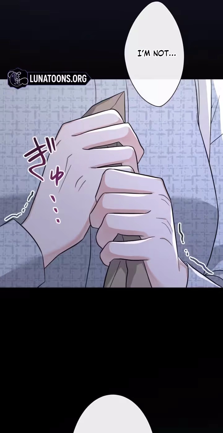 Isn’t Love Supposed to be Unnecessary in a Mistress Contract? Chapter 25 261 8aca4e1f88c3 45