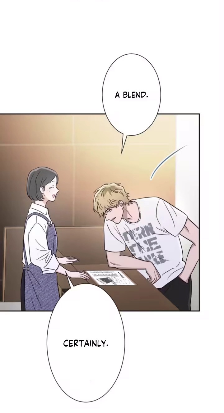 Isn’t Love Supposed to be Unnecessary in a Mistress Contract? Chapter 25 222 99f36638160f 6