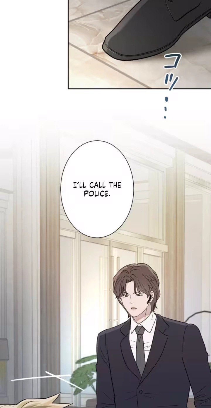 Isn’t Love Supposed to be Unnecessary in a Mistress Contract? Chapter 25 273 a5bf037c0b42 57