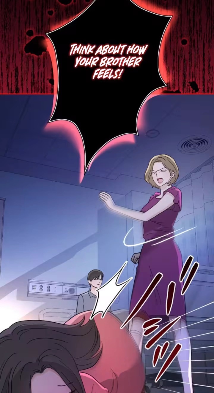 Isn’t Love Supposed to be Unnecessary in a Mistress Contract? Chapter 25 251 aba60fa93484 35
