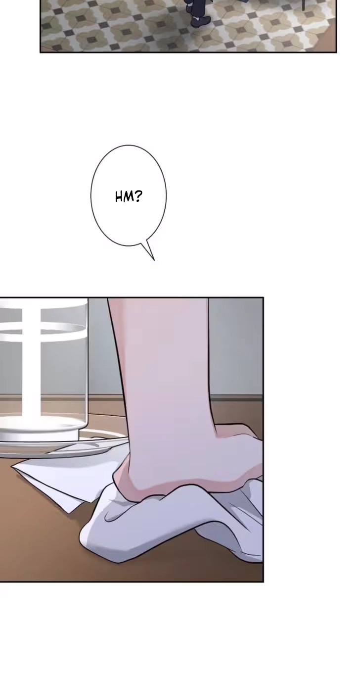 Isn’t Love Supposed to be Unnecessary in a Mistress Contract? Chapter 25 230 f514f9a47aa7 14