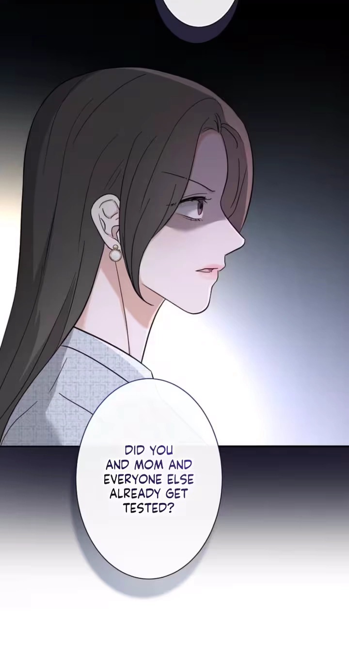 Isn’t Love Supposed to be Unnecessary in a Mistress Contract? Chapter 26 222 0e6d516c097a 27