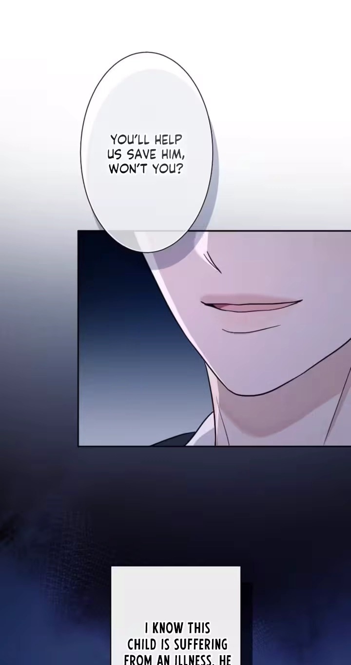 Isn’t Love Supposed to be Unnecessary in a Mistress Contract? Chapter 26 230 0fda268b34ad 35