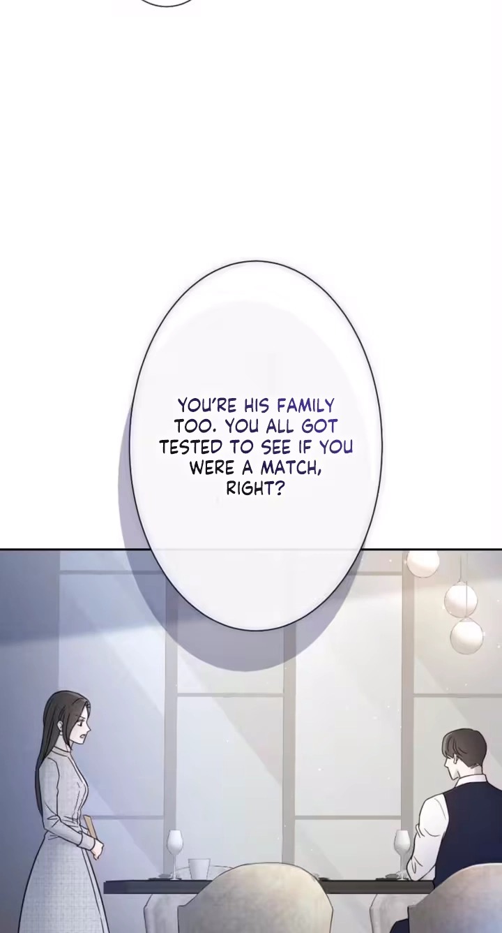 Isn’t Love Supposed to be Unnecessary in a Mistress Contract? Chapter 26 224 2cc59f4bba11 29
