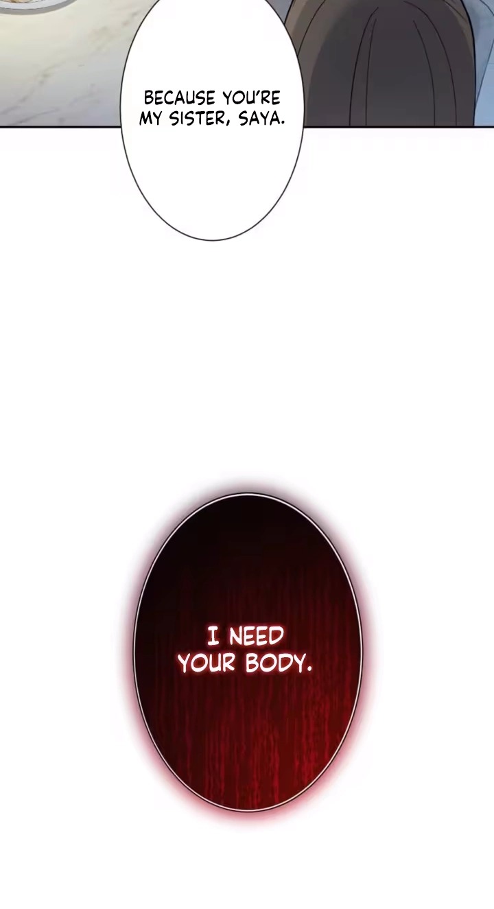 Isn’t Love Supposed to be Unnecessary in a Mistress Contract? Chapter 26 216 7b68095c142a 21