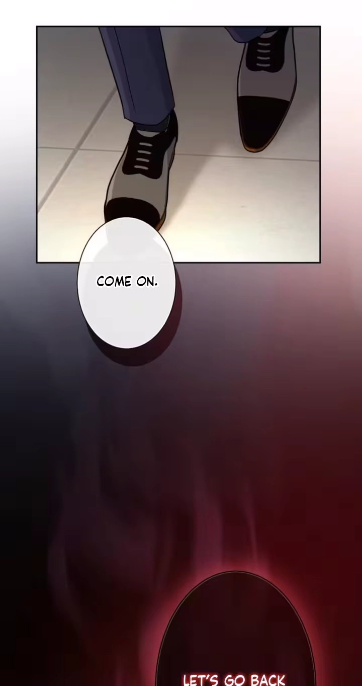 Isn’t Love Supposed to be Unnecessary in a Mistress Contract? Chapter 26 256 855b79ae06ce 61