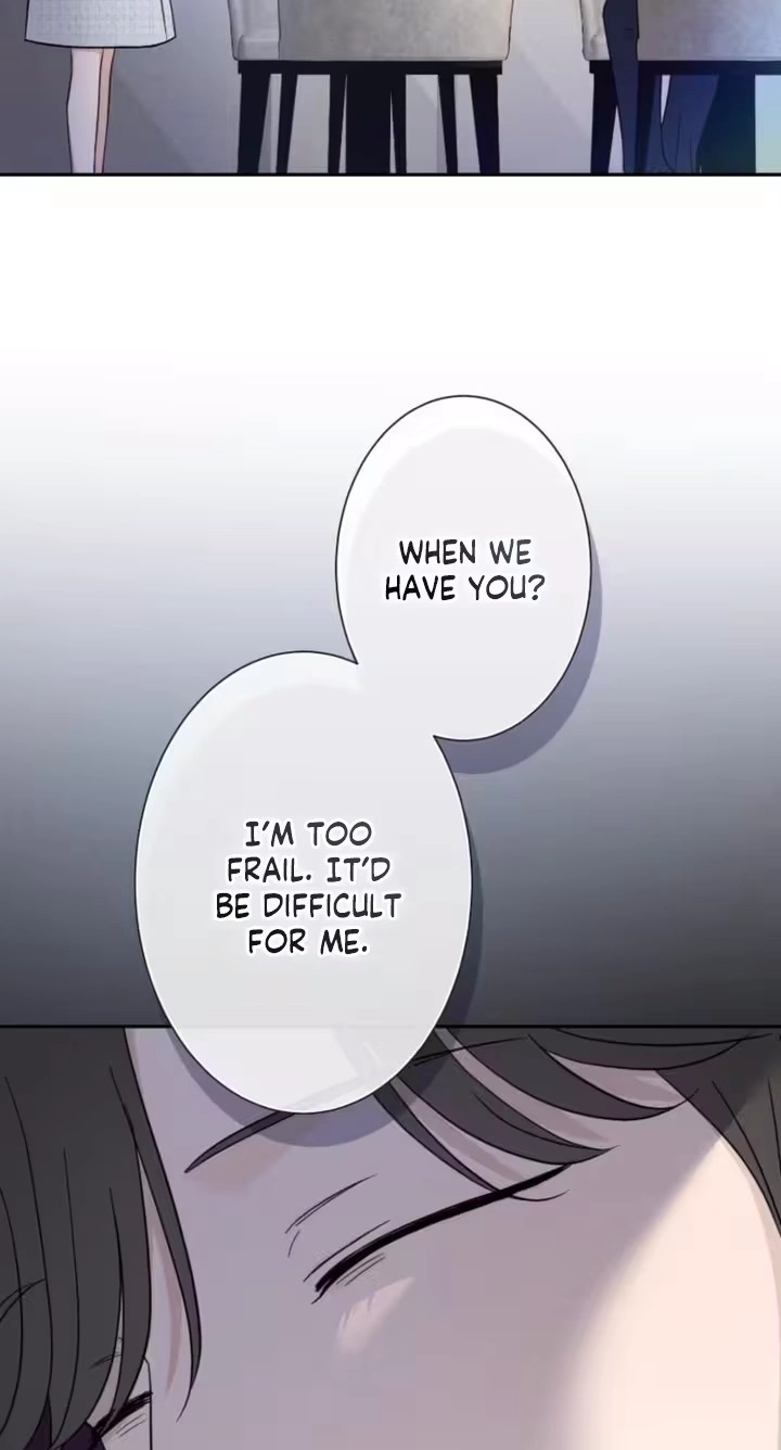Isn’t Love Supposed to be Unnecessary in a Mistress Contract? Chapter 26 225 9bd0b2c6d830 30