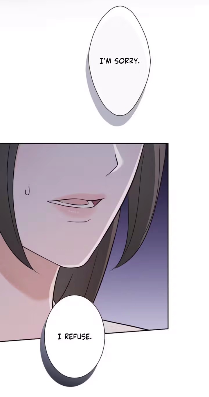 Isn’t Love Supposed to be Unnecessary in a Mistress Contract? Chapter 26 233 a0aaef716f1f 38