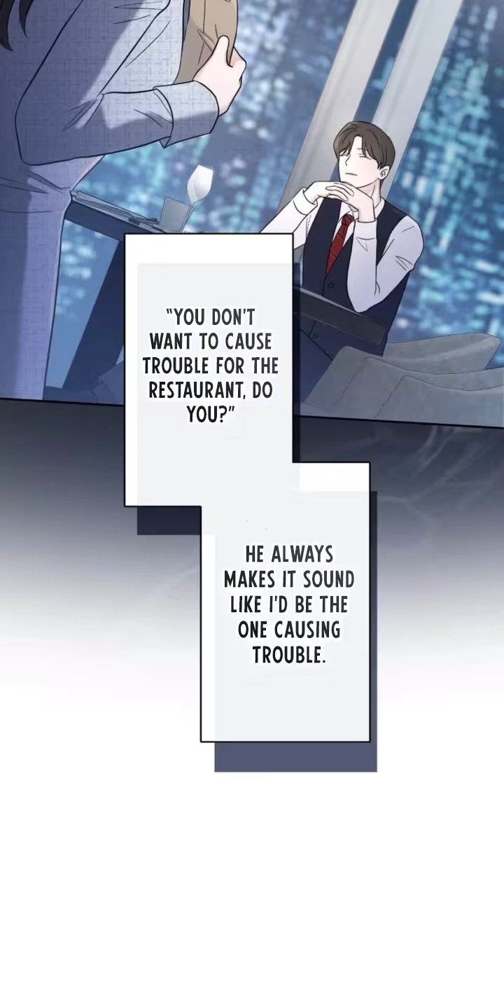 Isn’t Love Supposed to be Unnecessary in a Mistress Contract? Chapter 26 205 b2824273b37f 10