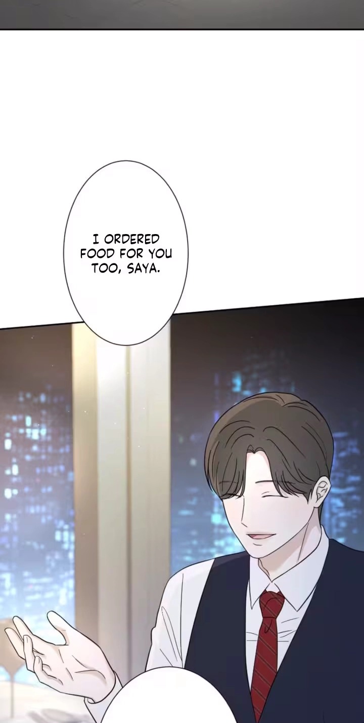 Isn’t Love Supposed to be Unnecessary in a Mistress Contract? Chapter 26 197 b91294f45357 2