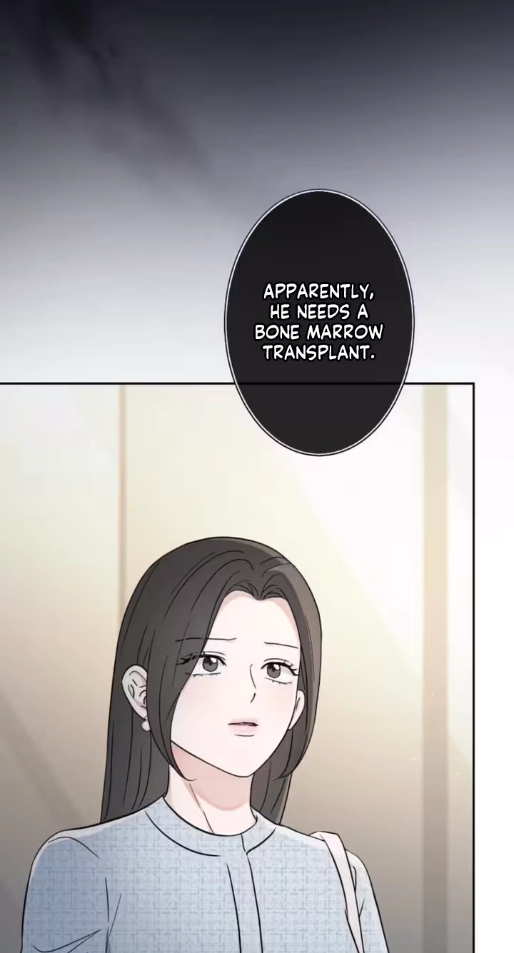 Isn’t Love Supposed to be Unnecessary in a Mistress Contract? Chapter 26 212 c5aa8cca1ef6 17