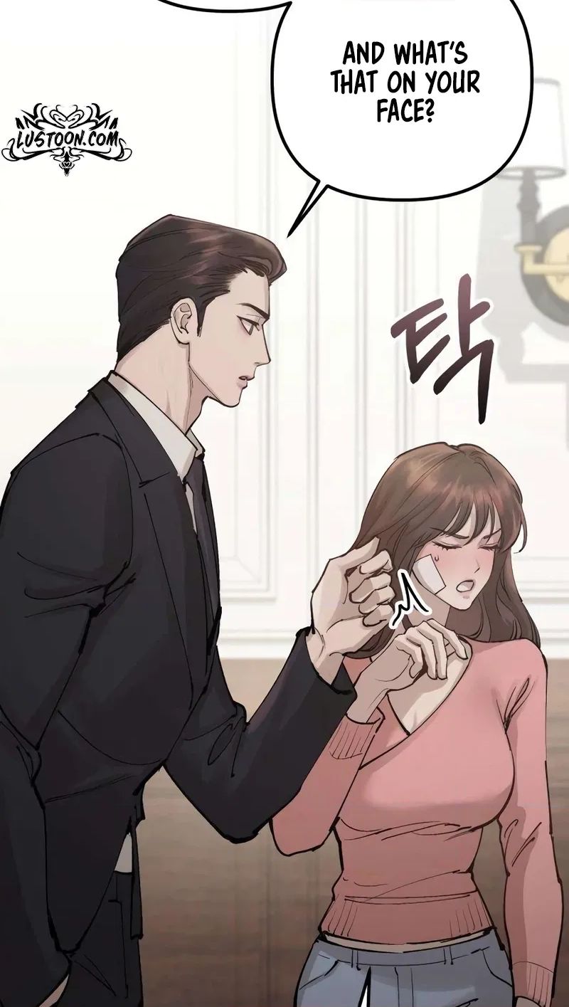 Naughty Things with My Young Wife Chapter 3 424 100