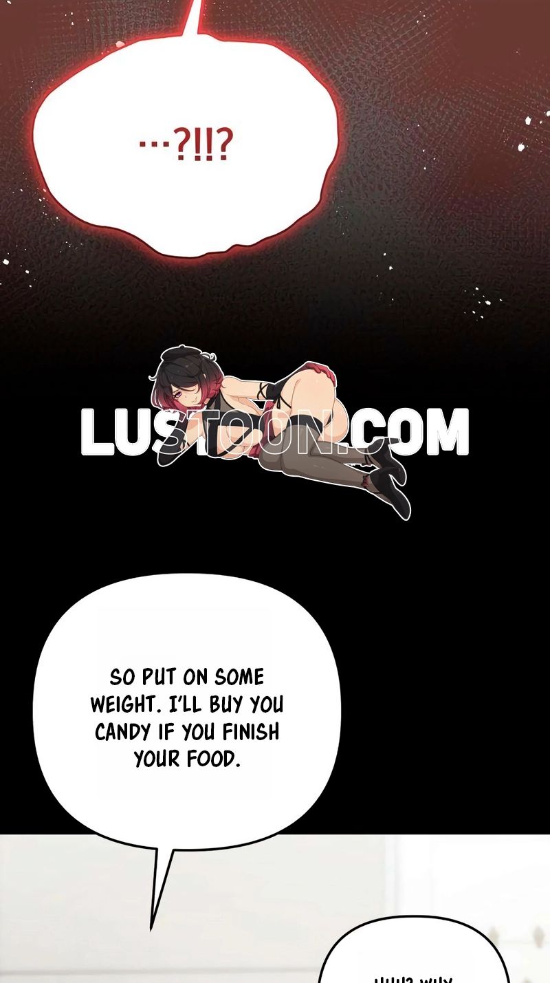 Naughty Things with My Young Wife Chapter 4 373 46